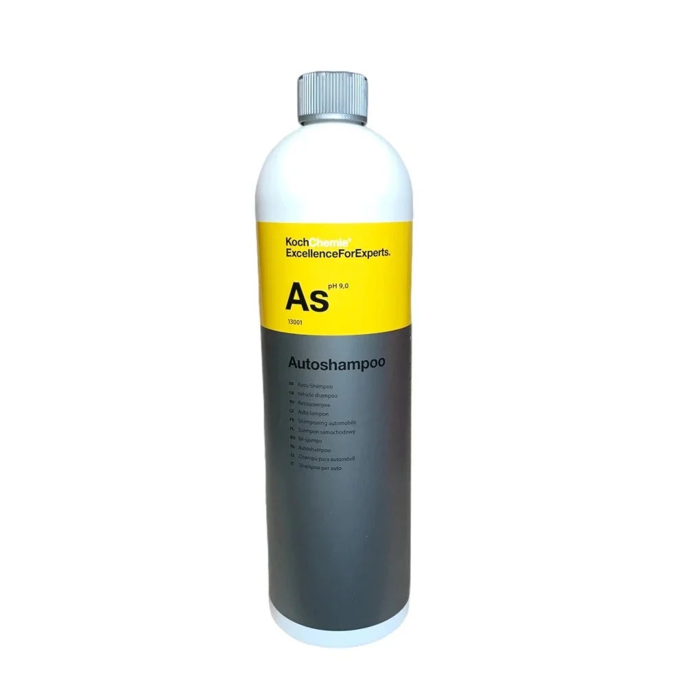 Koncentrált autósampon Koch Chemie Autoshampoo, 1L