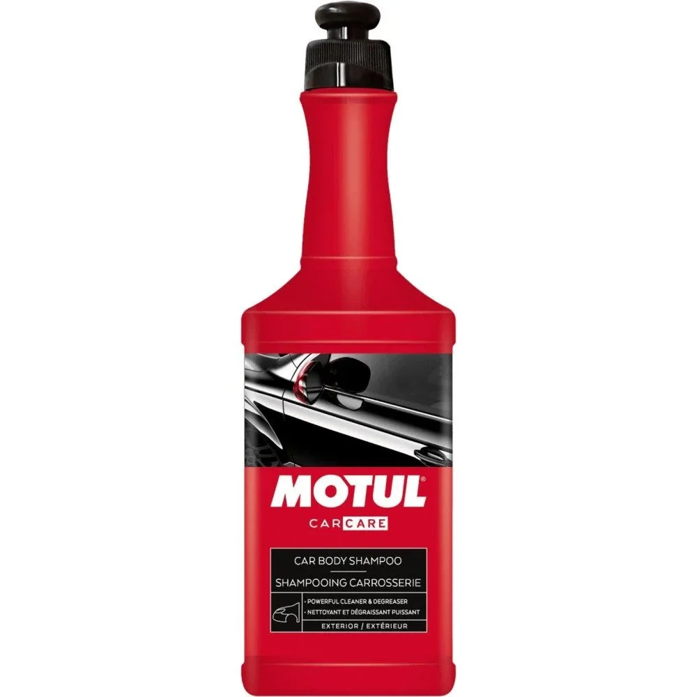 Motul Car Care autókarosszéria sampon, 500ml