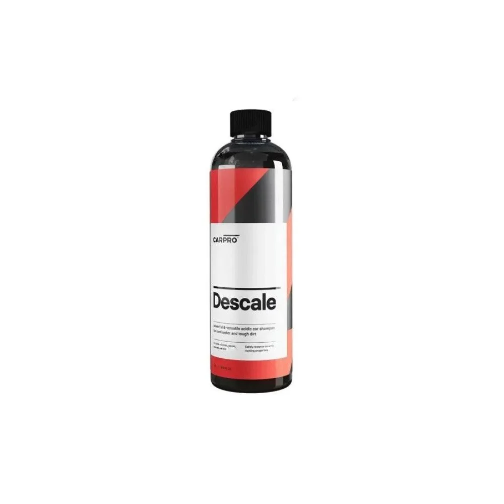 Savas autósampon Carpro Descale, 500ml