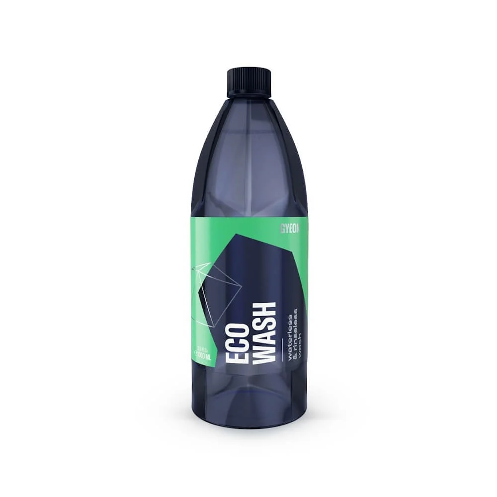 Autósampon Gyeon Q2M EcoWash, 1000ml
