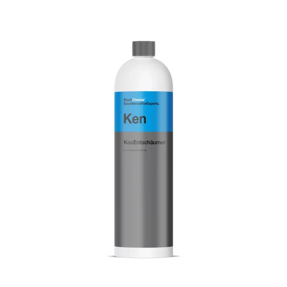 Habzásgátló koncentrátum Koch Chemie Ken KocEntschaumer, 1L