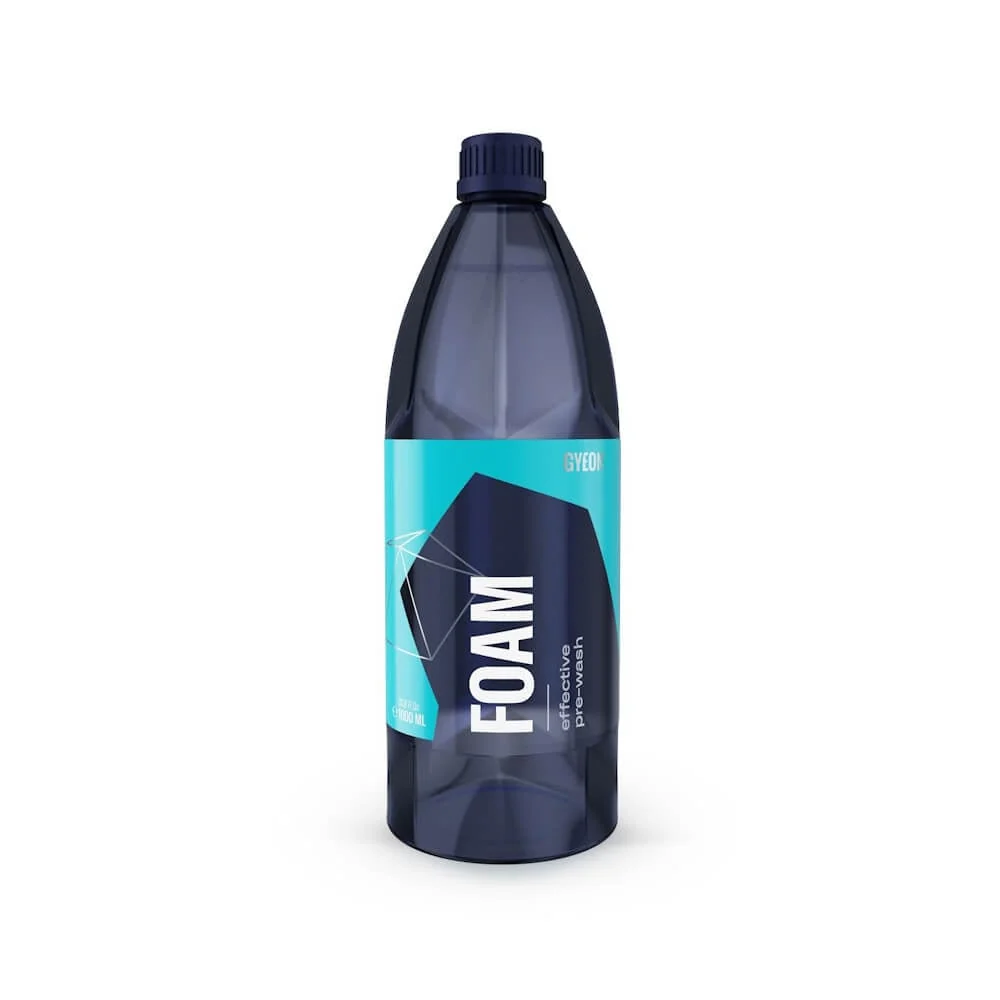 Autó Előmosó hóhab Gyeon Q2M hab, 1000 ml