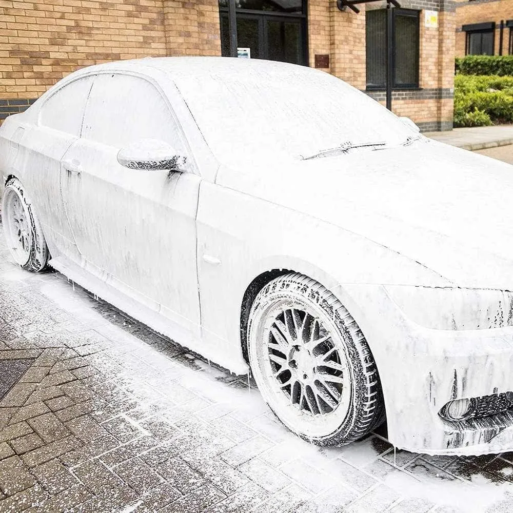 Autó-előmosó hóhab Meguiar Ultimate Snow Foam, 1,89L