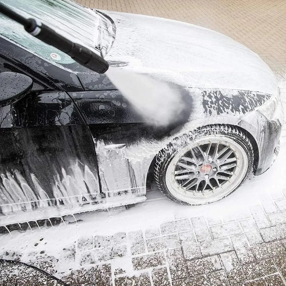 Autó-előmosó hóhab Meguiar Ultimate Snow Foam, 1,89L
