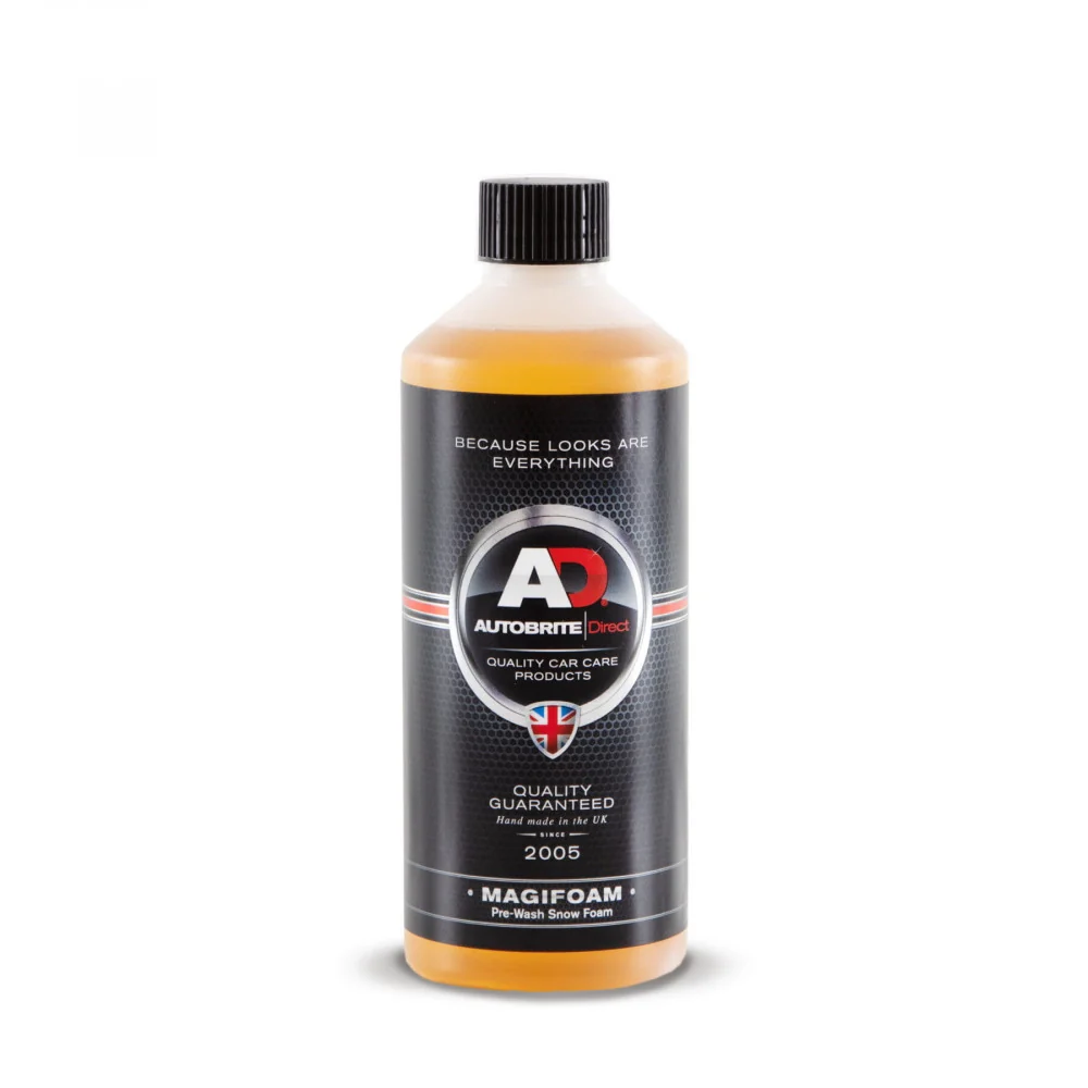 Autós előmosó hóhab Autobrite Direct Magifoam, 1000ml
