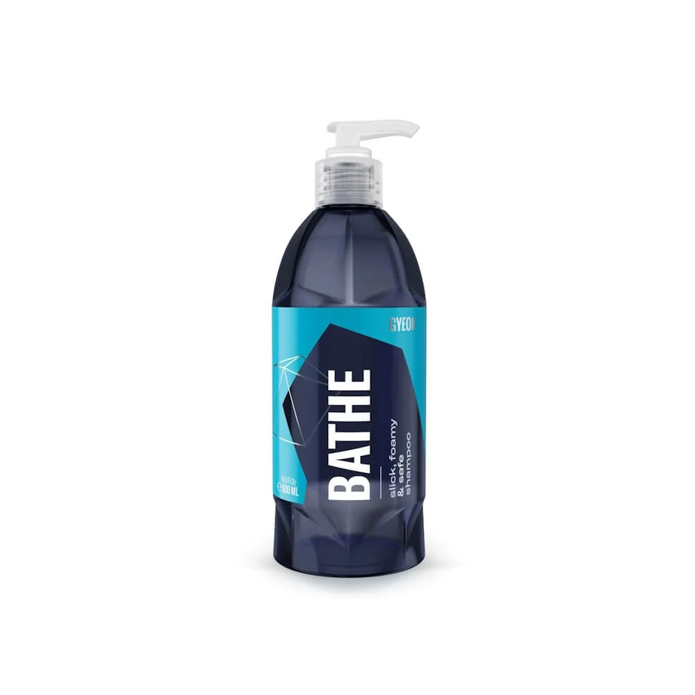 Autósampon Gyeon Q2M Bathe, 400ml