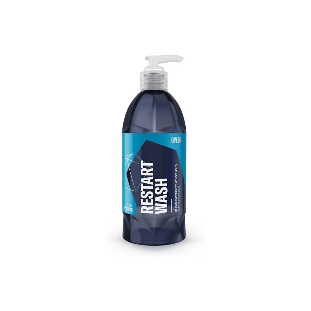 Autósampon Gyeon Q2M Restart Wash, 400ml