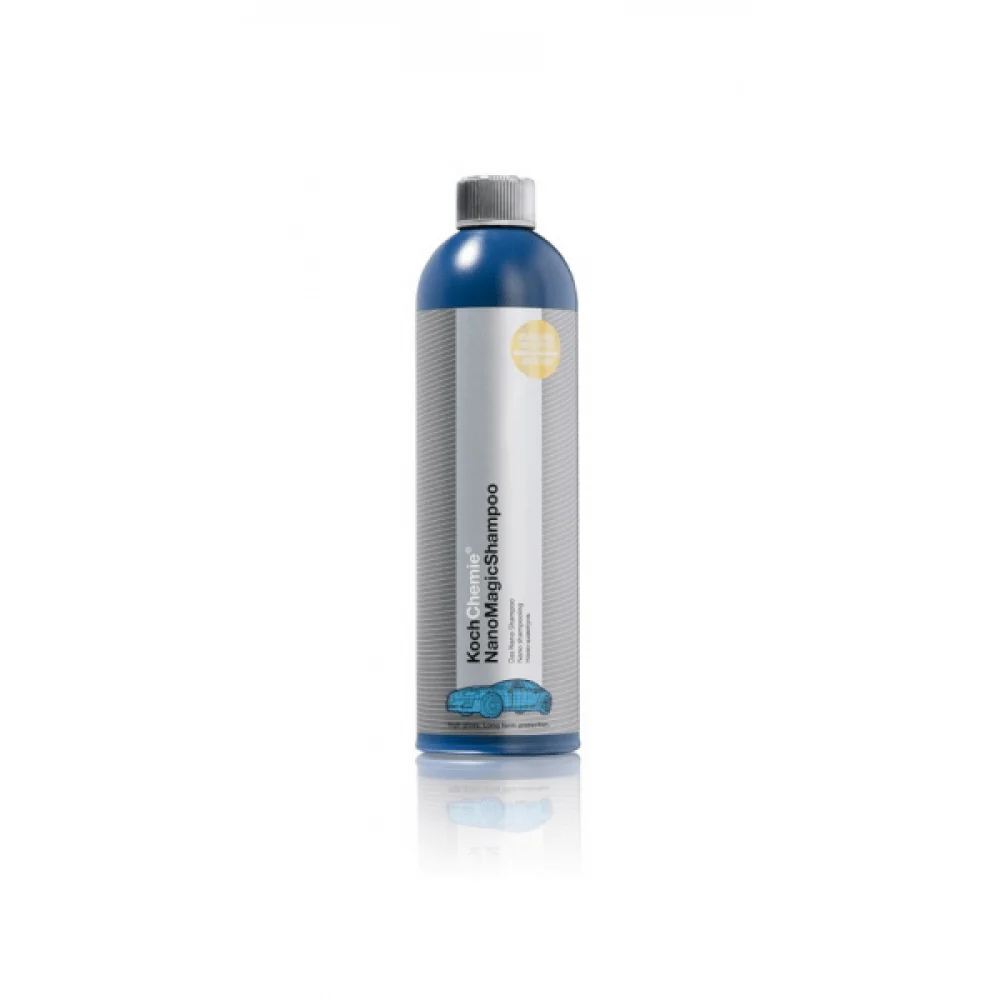 Autósampon Koch Chemie Nano Magic sampon, 750ml
