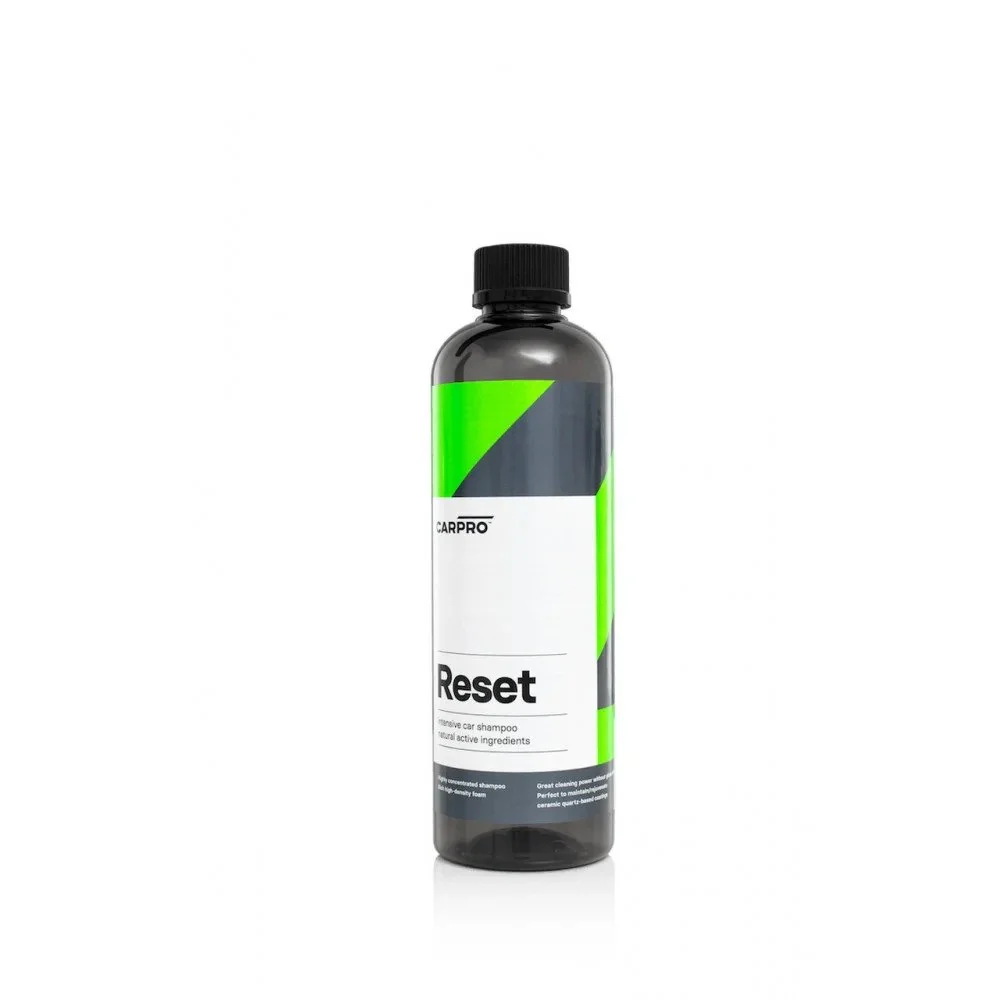 Carpro Reset autósampon, 500 ml