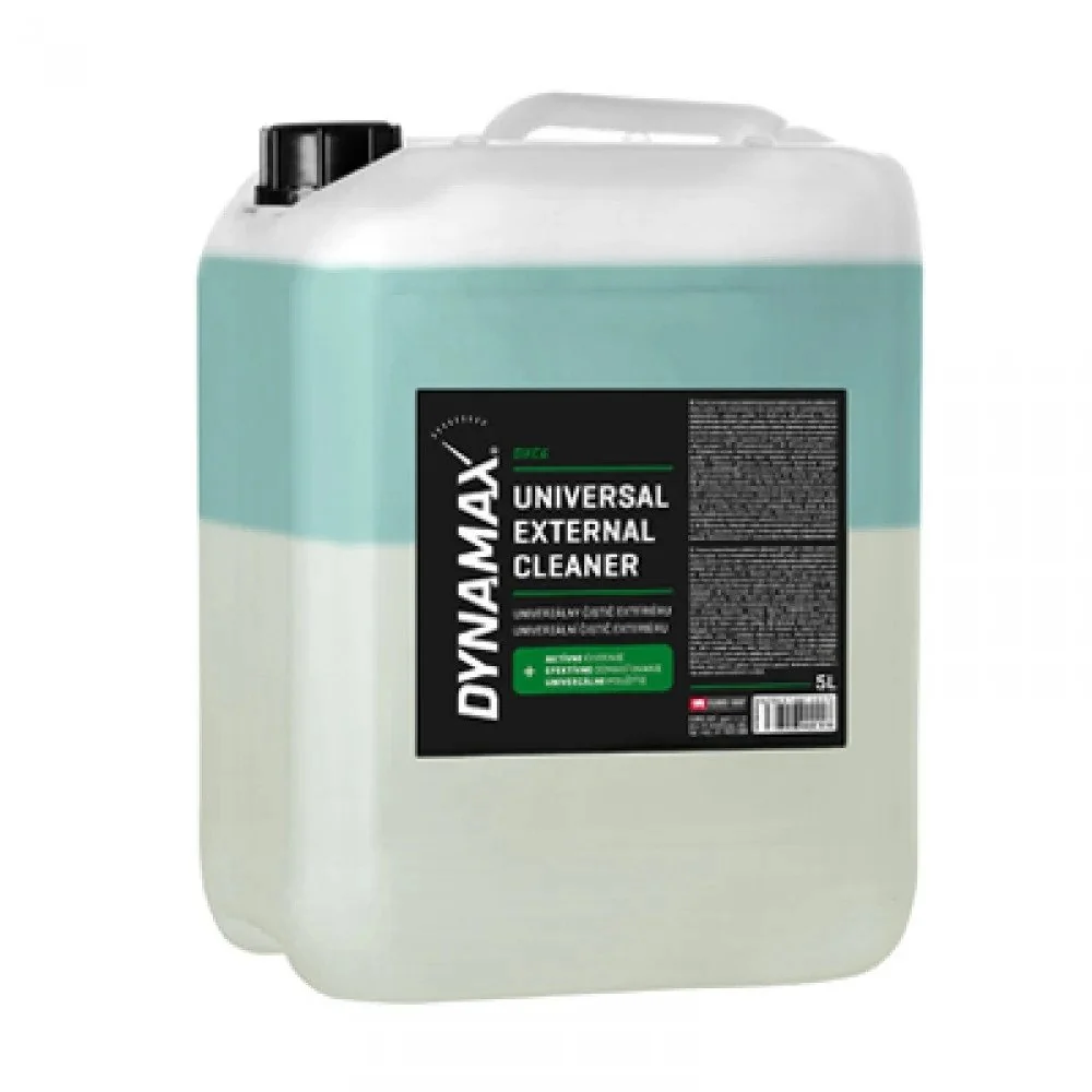 Univerzális külső tisztító Dynamax, 5L