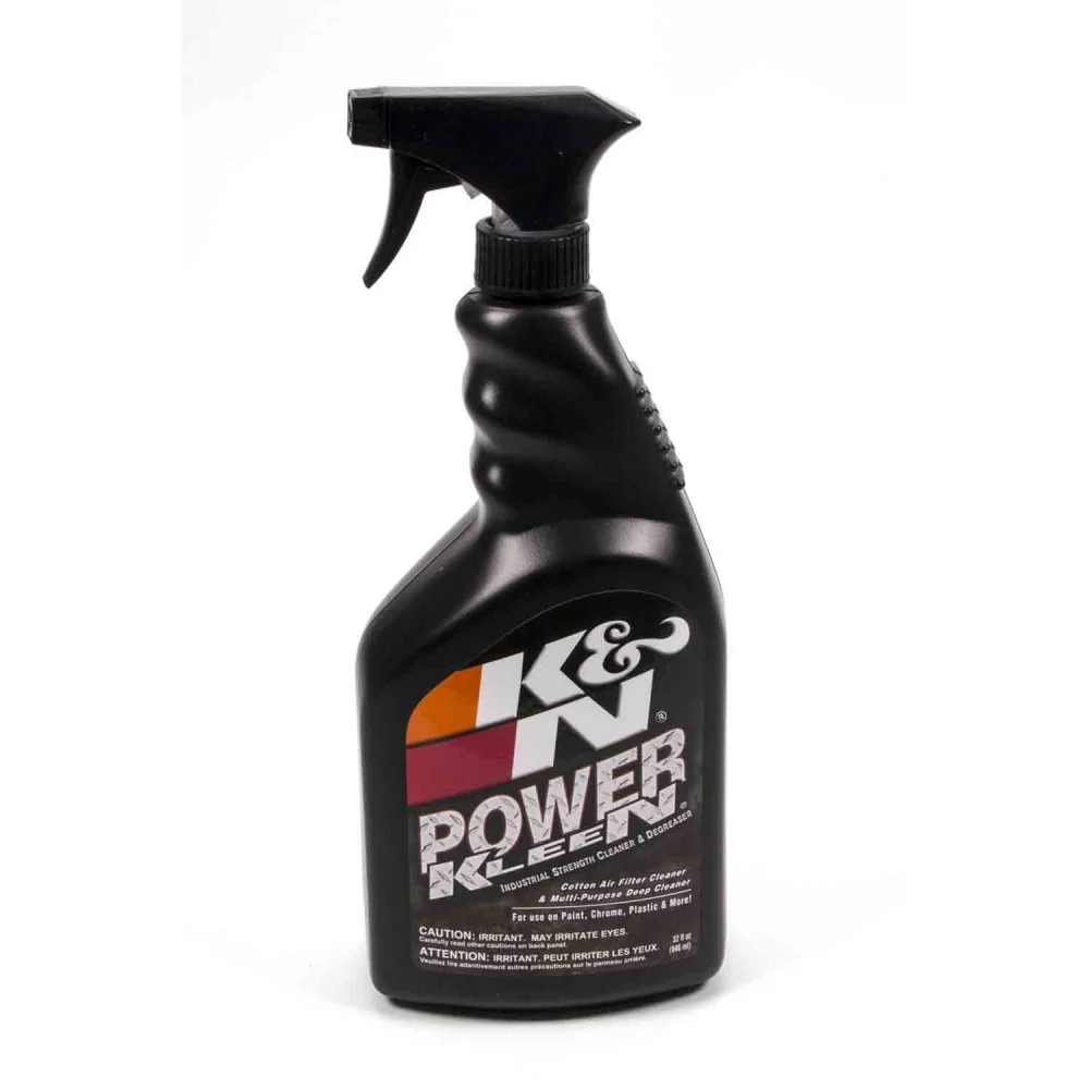 Légszűrő tisztító K&N, 946ml