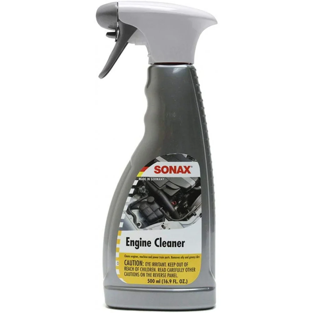Motor hidegtisztító Sonax, 500ml
