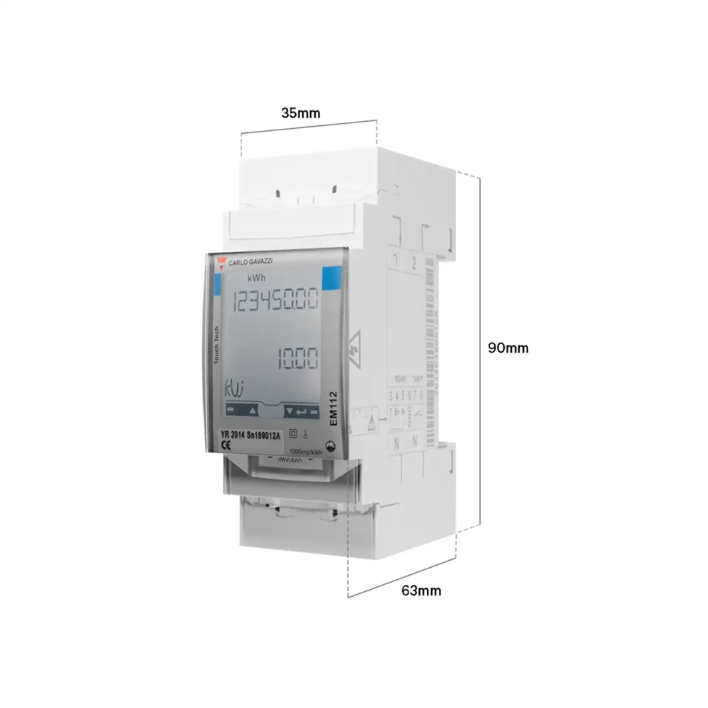 Wallbox Power Boost 1 fázis - Intelligens árammegosztó
