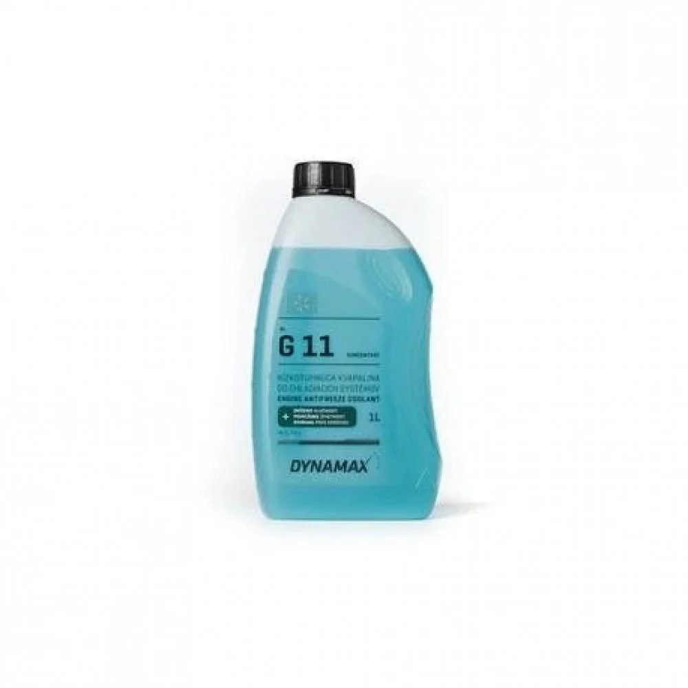 Dynamax fagyálló koncentrátum G11, 1000ml