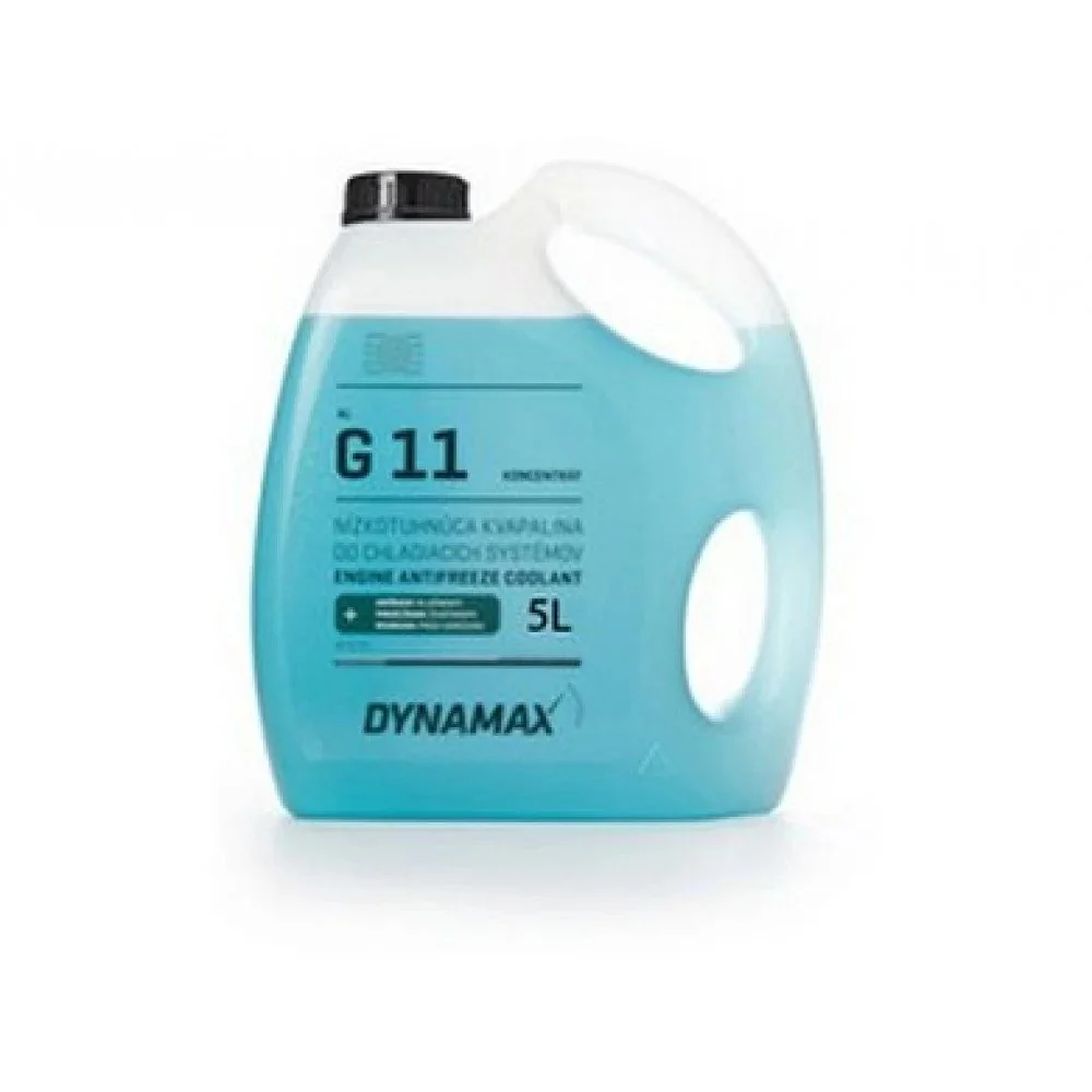 Dynamax fagyálló koncentrátum G11, 5L