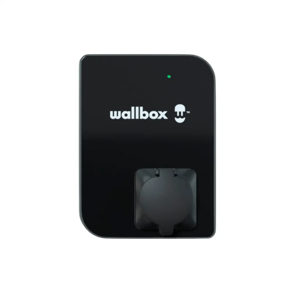 Wallbox Copper SB 22kW