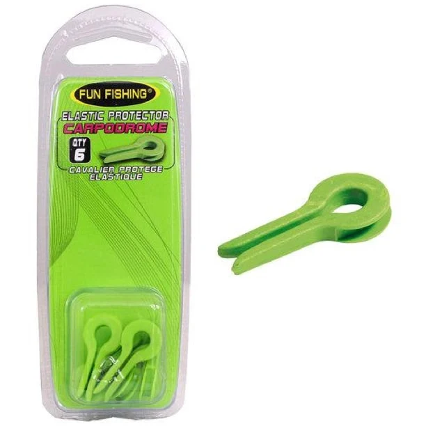 ELASTIC PROTECTORS