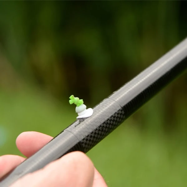 FLATSIDE SOFT PULLERBEADS