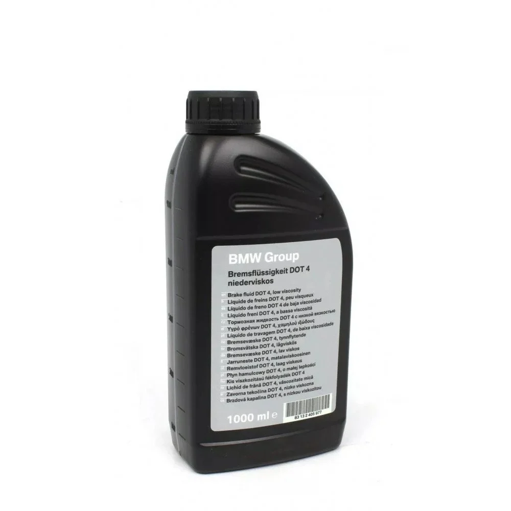 Fékfolyadék BMW DOT4, 1000ml