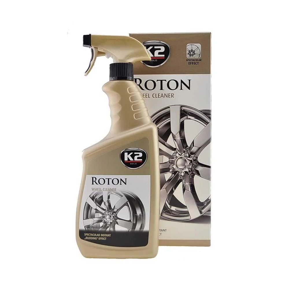 K2 ROTON felnitisztító, 700ml