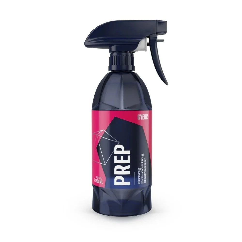 Felületi zsírtalanító Gyeon Q2M Prep, 500ml