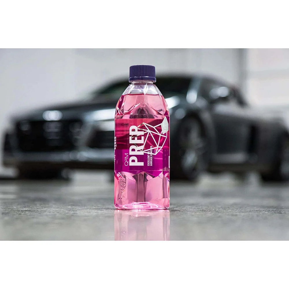 Felületi zsírtalanító Gyeon Q2M Prep, 500ml