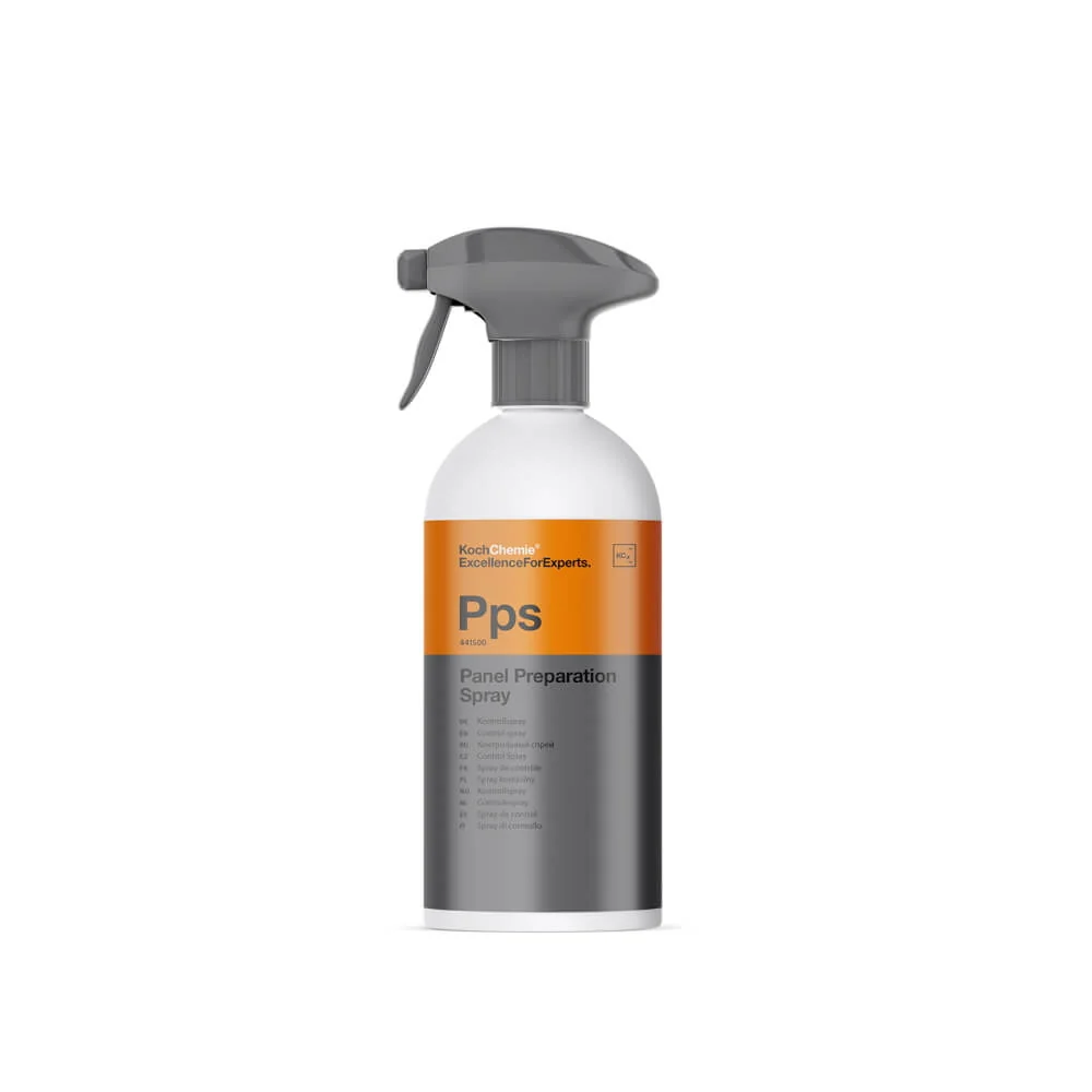 Festék zsírtalanító Koch Chemie Panel Preparation Spray, 500ml