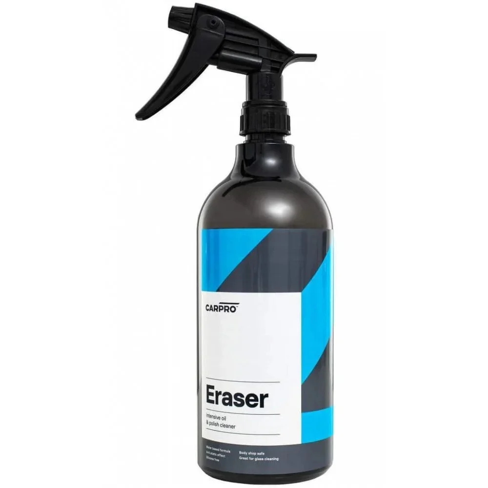 Intenzív olaj és fényezés tisztító Carpro Eraser, 1000 ml