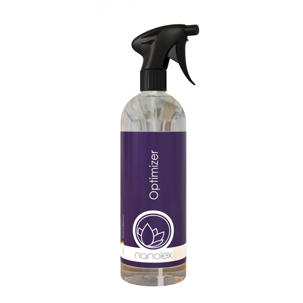 Paint Coating Optimizer Nanolex Optimizer, 750ml