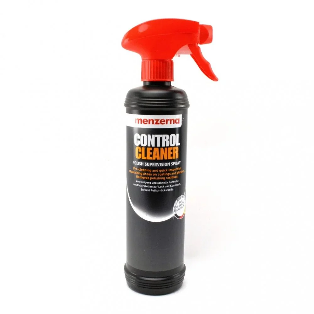 Polírozó Felügyeleti Spray Menzerna Kontroll Tisztító, 500ml