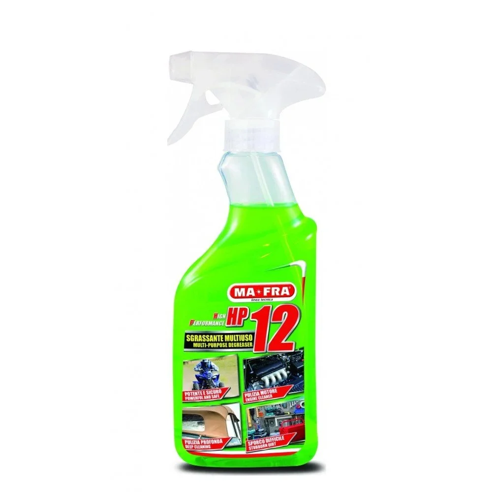Univerzális zsírtalanító Ma-Fra HP 12, 500ml