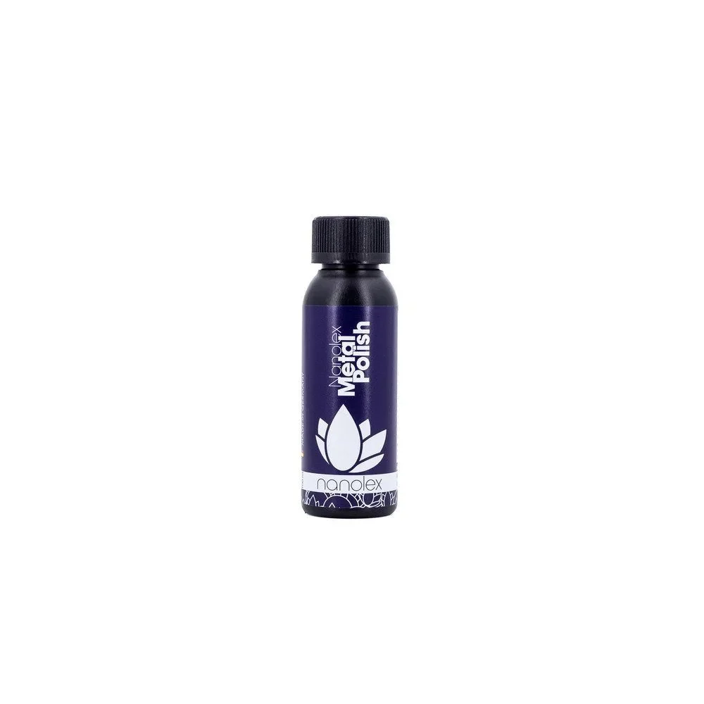 Fém lengyel Nanolex, 100ml
