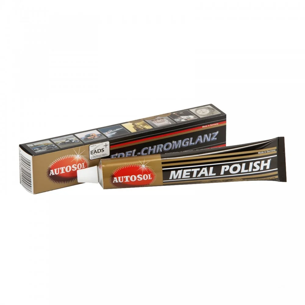 Metal Polish Autosol, 75ml