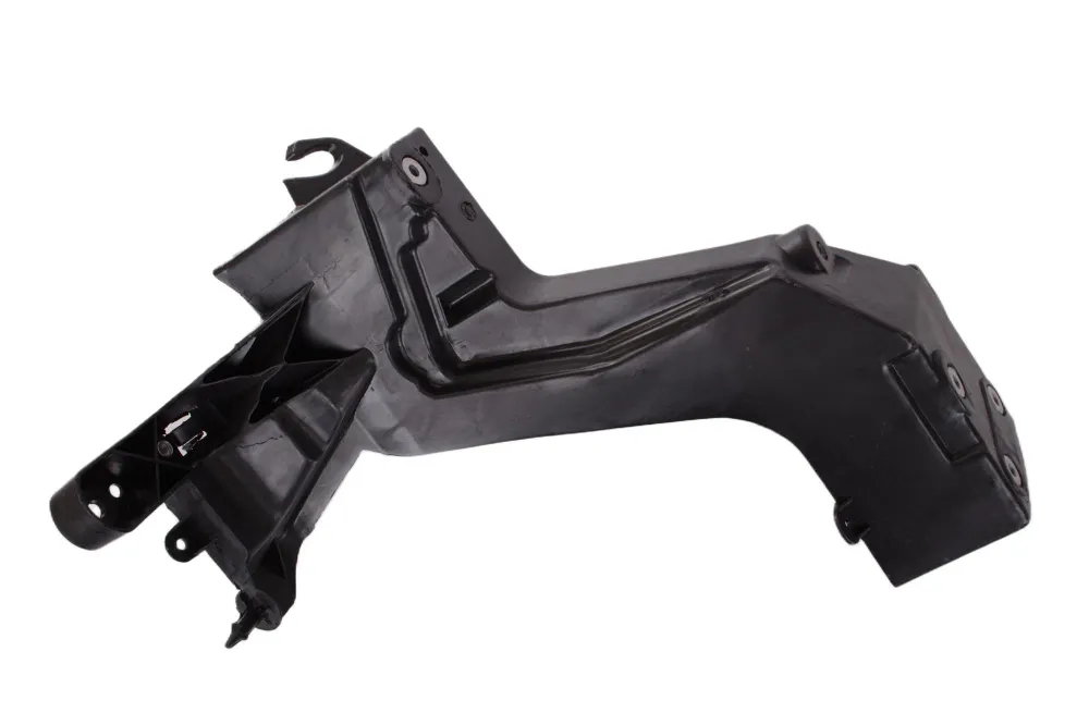JEEP Grand Cherokee IV 2014-2021 Fényszóró Tartókonzol Bal
