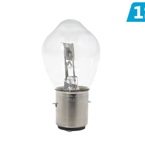 Izzó VISION S2 12V 12V 35 / 35W BA20d U E4