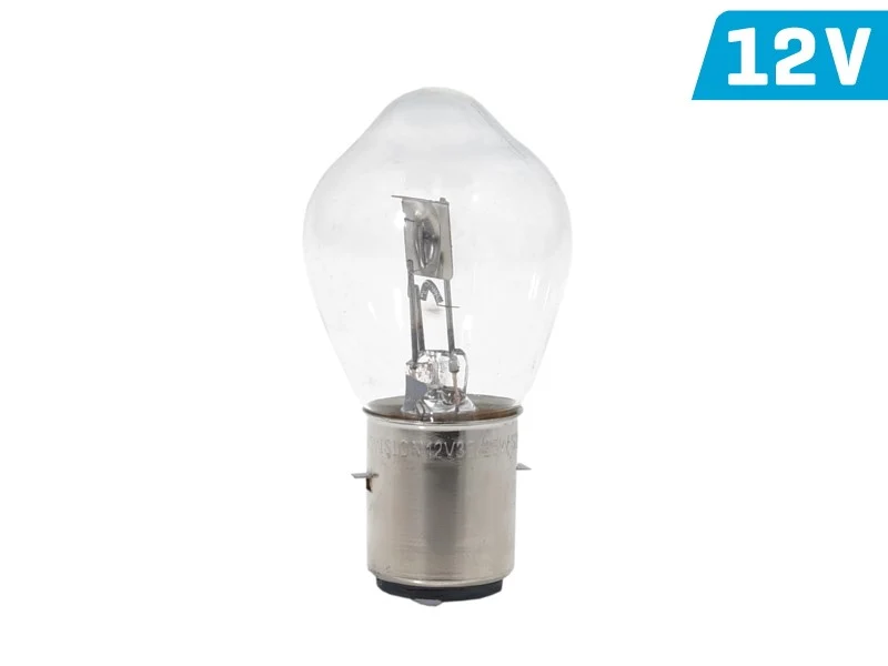 Izzó VISION S2 12V 12V 35 / 35W BA20d U E4