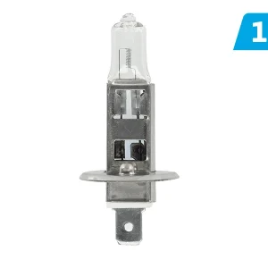 Izzó VISION H1 12V 12V 55W P14,5s U E4