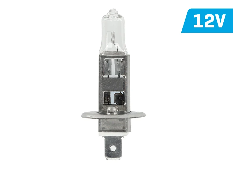 Izzó VISION H1 12V 12V 55W P14,5s U E4