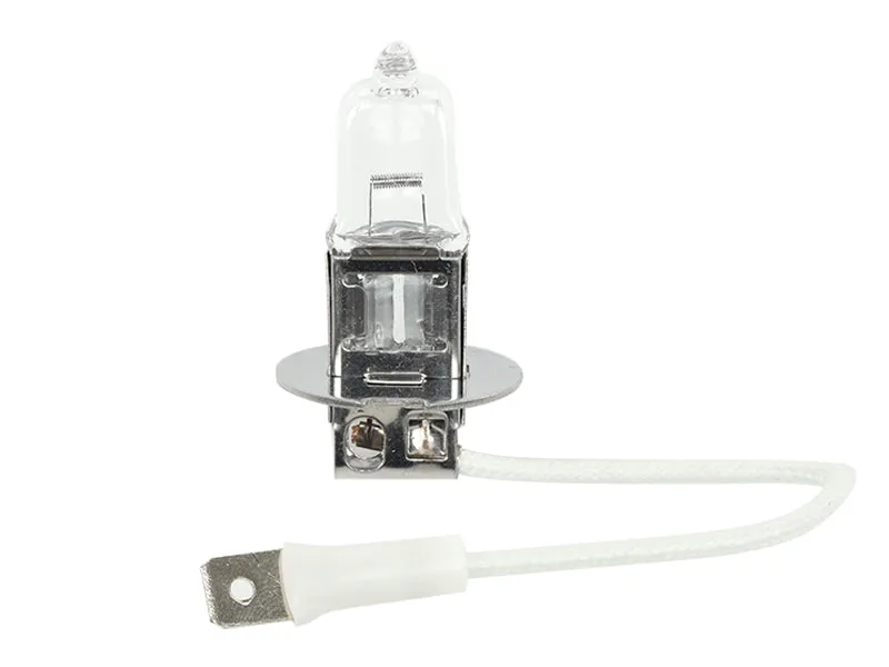 izzó VISION H3 12V 55W PK22s U E4