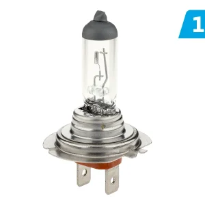 Izzó VISION H7 12V 55W PX26d U E4 12V 55W