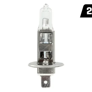 izzó VISION H1 24V 70W P14,5s U E4