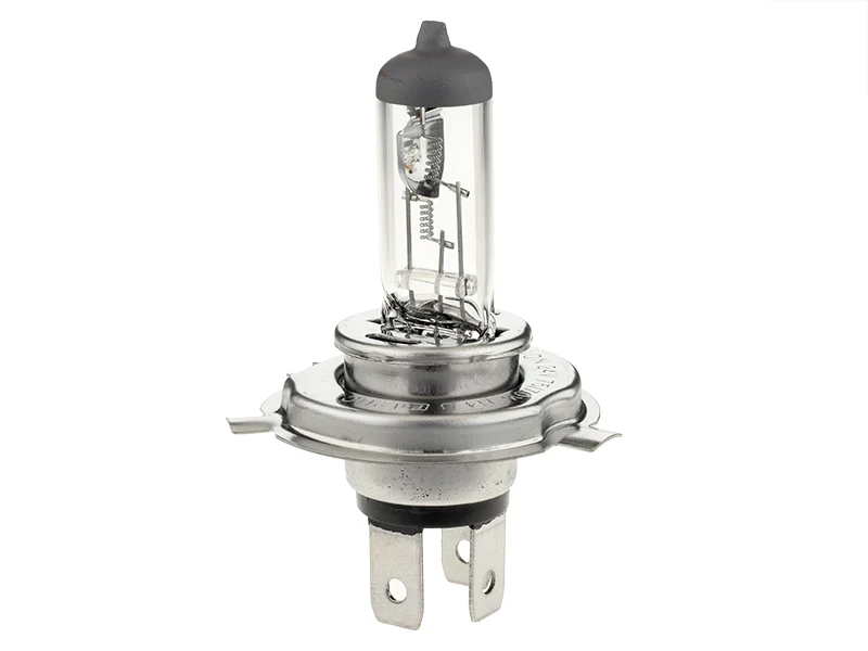 Izzó VISION H4 24V 75 / 70W P43t U E4