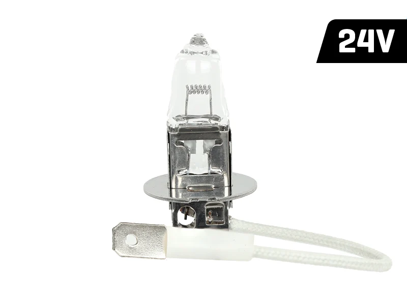 izzó VISION H3 24V 70W PK22s U E4