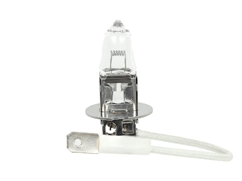 izzó VISION H3 24V 70W PK22s U E4