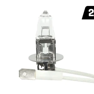 izzó VISION H3 24V 70W PK22s U E4