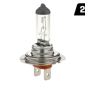 Izzó VISION H7 24V 70W PX26d U E6