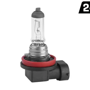 Izzó VISION H11 H11 24V 70W PGJ19-2 U E4