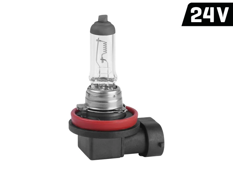 Izzó VISION H11 H11 24V 70W PGJ19-2 U E4