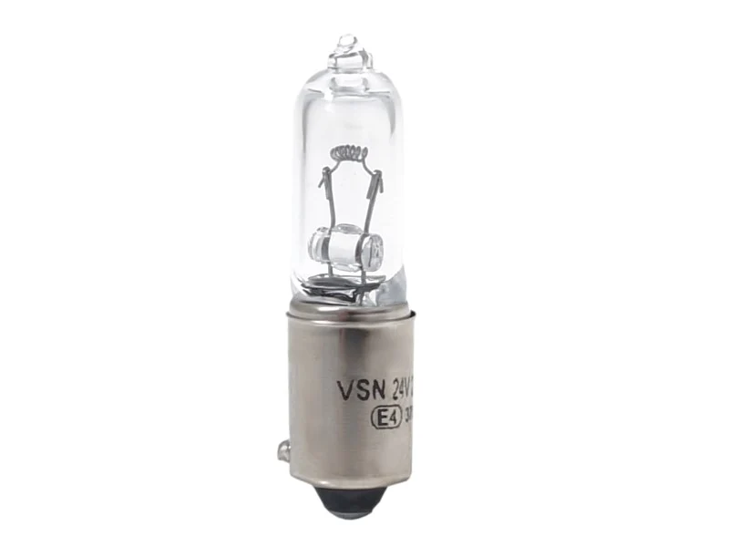 izzó VISION H21W 24V 21W BAY9s, E4