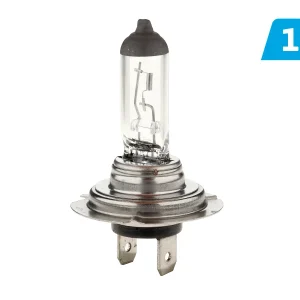 Izzó VISION közös H7 12V 55W PX26d, E4